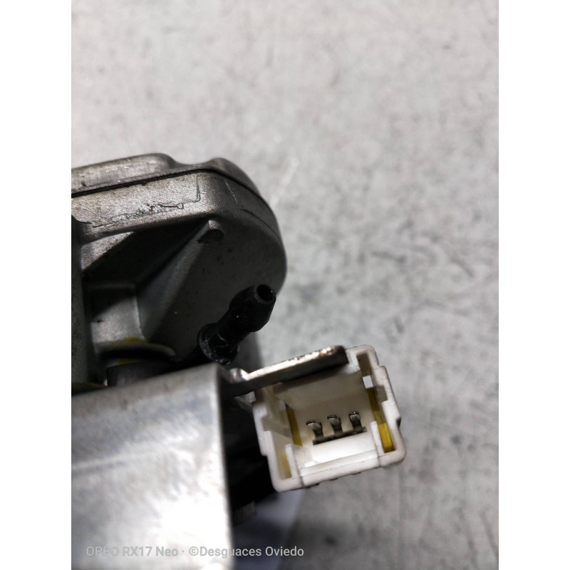 Recambio de motor limpia trasero para citroen xsara berlina 1.4 hdi vivace referencia OEM IAM 9636213280 9636218280 