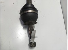 Recambio de transmision trasera izquierda para nissan pathfinder (r51) 2.5 dci xe referencia OEM IAM    2
