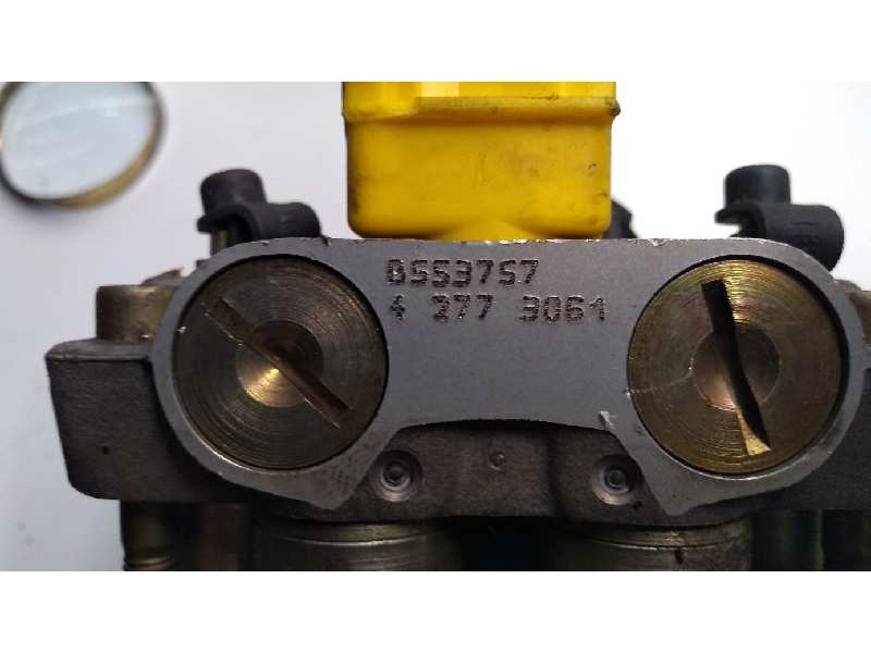 Recambio de abs para citroen evasion 2.0 referencia OEM IAM B553757 42773061 94259070C
