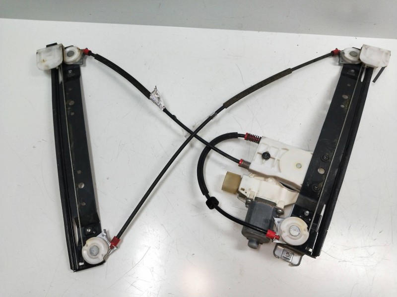 Recambio de elevalunas trasero izquierdo para ford galaxy (ca1) 2.0 tdci cat referencia OEM IAM   VV