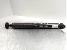 Recambio de amortiguador trasero para peugeot 208 1.4 hdi fap referencia OEM IAM 9804627380  