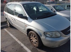 chrysler voyager (rg) del año 2003