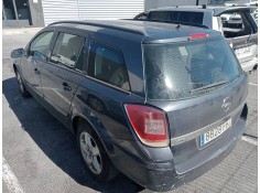 opel astra h caravan del año 2006 2