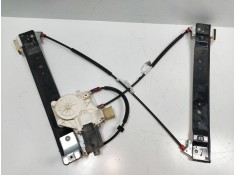 Recambio de elevalunas trasero izquierdo para ford galaxy (ca1) 2.0 tdci cat referencia OEM IAM   VV 2