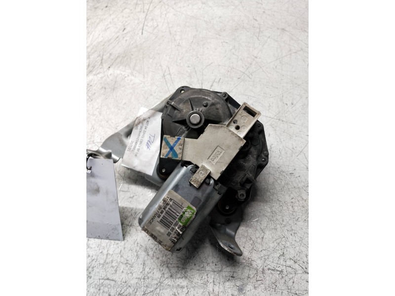 Recambio de motor limpia trasero para peugeot 407 sw st confort referencia OEM IAM 964650088000  