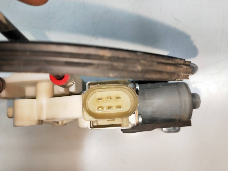 Recambio de elevalunas trasero izquierdo para ford galaxy (ca1) 2.0 tdci cat referencia OEM IAM   VV