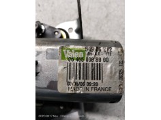 Recambio de motor limpia trasero para peugeot 407 sw st confort referencia OEM IAM 964650088000   2