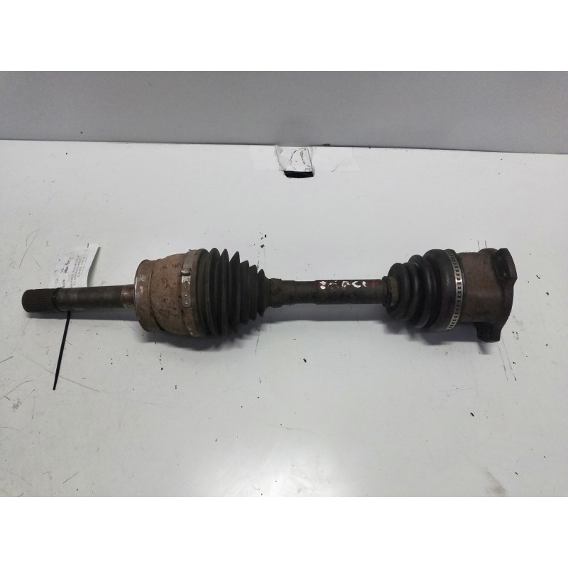 Recambio de transmision delantera izquierda para nissan np300 pick-up (lcd22) 2.5 16v turbodiesel cat referencia OEM IAM   