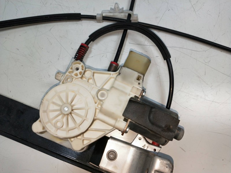 Recambio de elevalunas trasero izquierdo para ford galaxy (ca1) 2.0 tdci cat referencia OEM IAM   VV