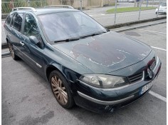 renault laguna ii grandtour (kg0) del año 2005
