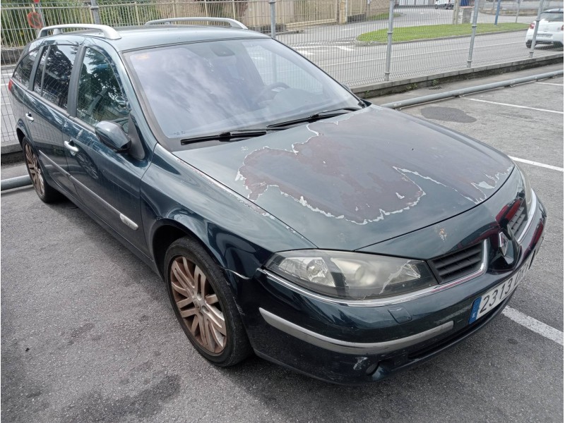 renault laguna ii grandtour (kg0) del año 2005