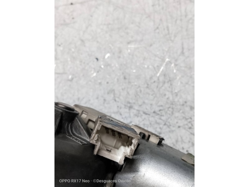 Recambio de motor limpia trasero para peugeot 407 sw st confort referencia OEM IAM 964650088000  