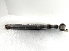 Recambio de amortiguador trasero para peugeot 208 1.4 hdi fap referencia OEM IAM   