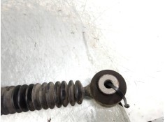 Recambio de amortiguador trasero para peugeot 208 1.4 hdi fap referencia OEM IAM    2