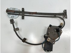 Recambio de elevalunas delantero derecho para ford granada berl./turnier 2.8 v6 referencia OEM IAM   4P 2