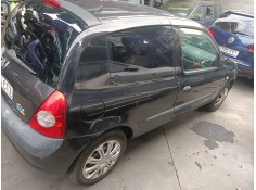 renault clio ii fase ii (b/cb0) del año 2004 2