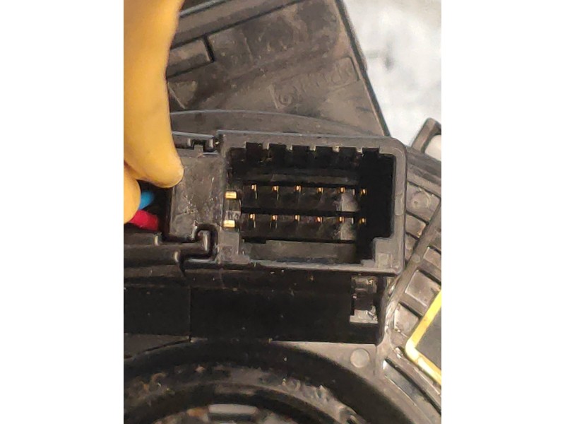 Recambio de anillo airbag para toyota rav 4 (a2) 2.0 d-4d executive 4x4 (2003) referencia OEM IAM   42010 75B109