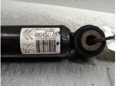 Recambio de amortiguador trasero para peugeot 208 active referencia OEM IAM 9804627380   2