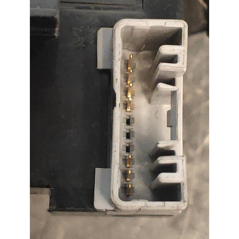 Recambio de anillo airbag para toyota rav 4 (a2) 2.0 d-4d executive 4x4 (2003) referencia OEM IAM   42010 75B109