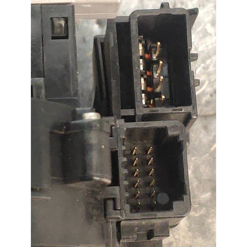 Recambio de anillo airbag para toyota rav 4 (a2) 2.0 d-4d executive 4x4 (2003) referencia OEM IAM   42010 75B109