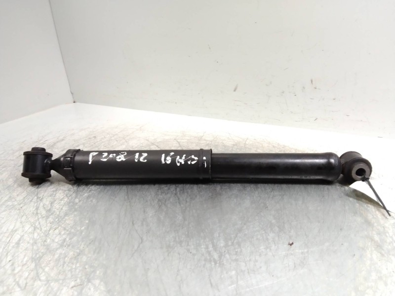 Recambio de amortiguador trasero para peugeot 208 1.6 blue-hdi fap referencia OEM IAM   