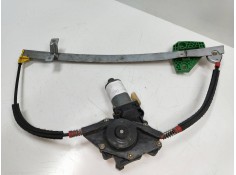 Recambio de elevalunas delantero izquierdo para ford ka (ccq) 2 collection referencia OEM IAM   3P