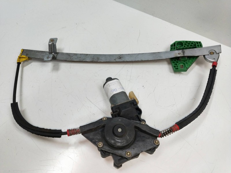 Recambio de elevalunas delantero izquierdo para ford ka (ccq) 2 collection referencia OEM IAM   3P