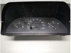 Recambio de cuadro instrumentos para citroen jumper caja cerrada (1) 2.5 diesel referencia OEM IAM 1316448080  