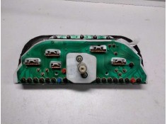 Recambio de cuadro instrumentos para citroen jumper caja cerrada (1) 2.5 diesel referencia OEM IAM 1316448080   2