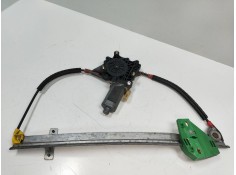 Recambio de elevalunas delantero izquierdo para ford ka (ccq) 2 collection referencia OEM IAM   3P 2