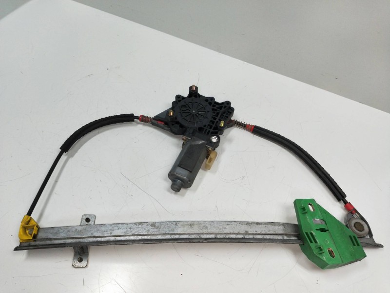 Recambio de elevalunas delantero izquierdo para ford ka (ccq) 2 collection referencia OEM IAM   3P