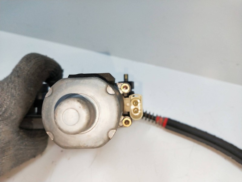 Recambio de elevalunas delantero izquierdo para ford ka (ccq) 2 collection referencia OEM IAM   3P