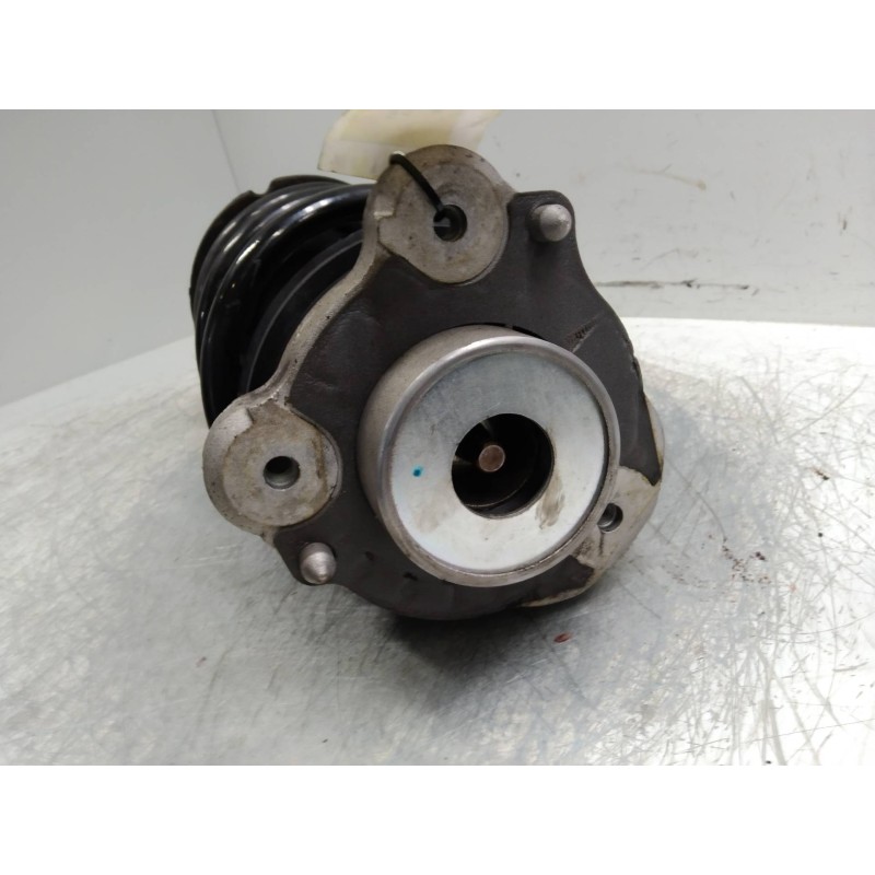 Recambio de amortiguador delantero izquierdo para citroen jumper caja cerrada (06.2006 =>) 2.2 hdi fap cat referencia OEM IAM   