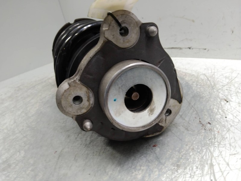Recambio de amortiguador delantero izquierdo para citroen jumper caja cerrada (06.2006 =>) 2.2 hdi fap cat referencia OEM IAM   