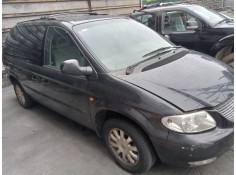 chrysler voyager (rg) del año 2002
