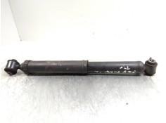 Recambio de amortiguador trasero para peugeot 208 1.4 hdi fap referencia OEM IAM   