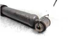 Recambio de amortiguador trasero para peugeot 208 1.4 hdi fap referencia OEM IAM    2