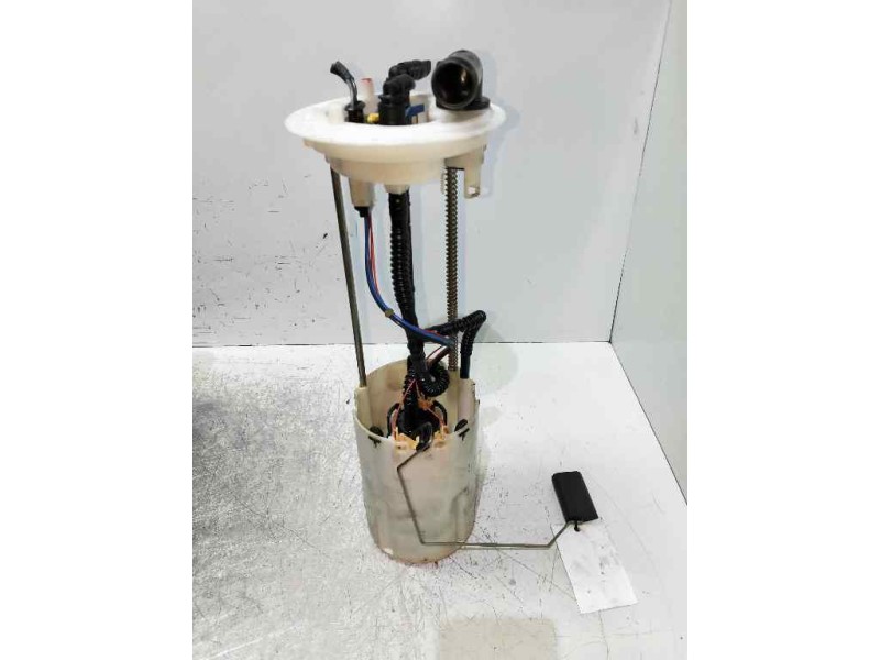Recambio de bomba combustible para citroen jumper caja cerrada (06.2006 =>) 2.2 hdi fap cat referencia OEM IAM 0580203097 137041