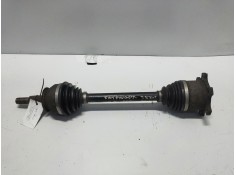 Recambio de transmision trasera derecha para nissan pathfinder (r51) 2.5 dci chrome referencia OEM IAM   