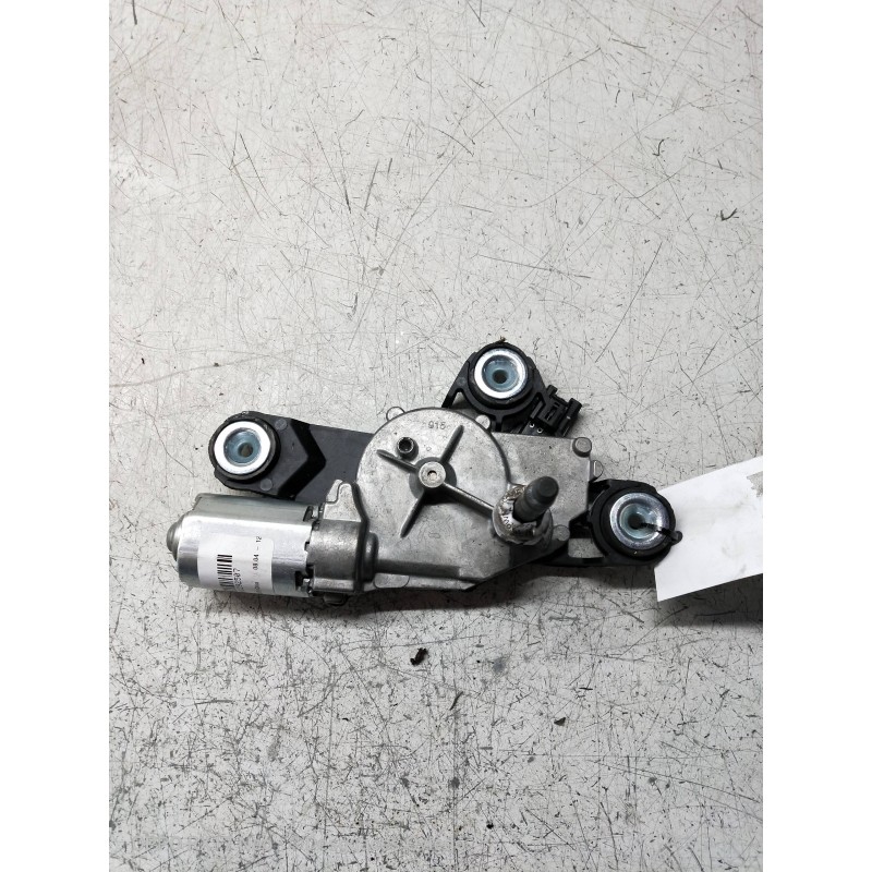 Recambio de motor limpia trasero para ford focus sportbreak (cap) ghia referencia OEM IAM 3M51R17K441AC 0390201582 