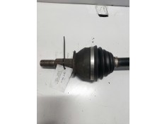 Recambio de transmision trasera derecha para nissan pathfinder (r51) 2.5 dci chrome referencia OEM IAM    2