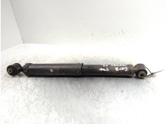 Recambio de amortiguador trasero para peugeot 208 1.4 hdi fap referencia OEM IAM   