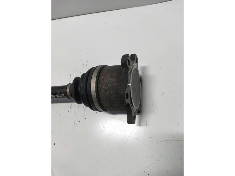 Recambio de transmision trasera derecha para nissan pathfinder (r51) 2.5 dci chrome referencia OEM IAM   