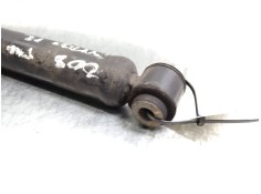 Recambio de amortiguador trasero para peugeot 208 1.4 hdi fap referencia OEM IAM    2