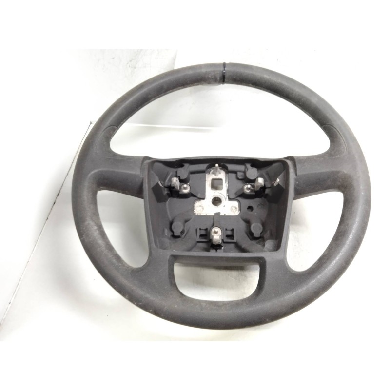 Recambio de volante para citroen jumper caja cerrada (06.2006 =>) 2.2 hdi fap cat referencia OEM IAM 1B953561406 34129474B 