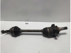 Recambio de transmision trasera derecha para nissan pathfinder (r51) 2.5 dci xe referencia OEM IAM   