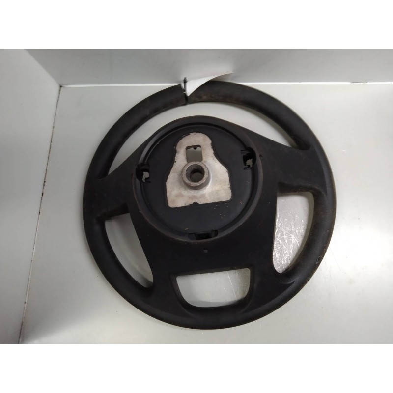 Recambio de volante para citroen jumper caja cerrada (06.2006 =>) 2.2 hdi fap cat referencia OEM IAM 1B953561406 34129474B 