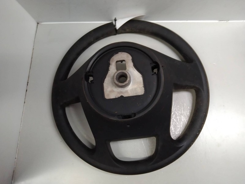 Recambio de volante para citroen jumper caja cerrada (06.2006 =>) 2.2 hdi fap cat referencia OEM IAM 1B953561406 34129474B 