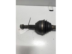 Recambio de transmision trasera derecha para nissan pathfinder (r51) 2.5 dci xe referencia OEM IAM    2