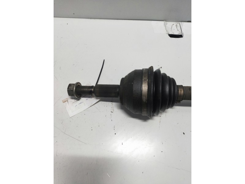 Recambio de transmision trasera derecha para nissan pathfinder (r51) 2.5 dci xe referencia OEM IAM   
